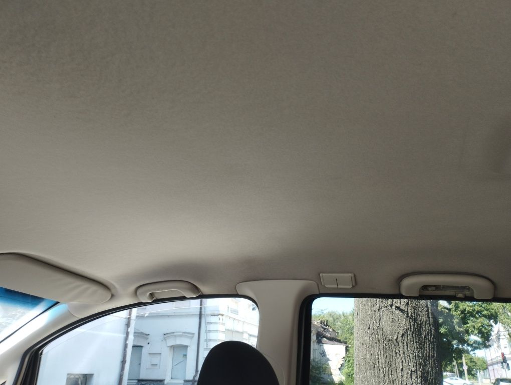 Продаж авто Opel zafira 2002г