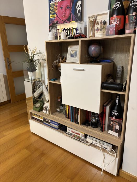 Movel para tv e/ou bar