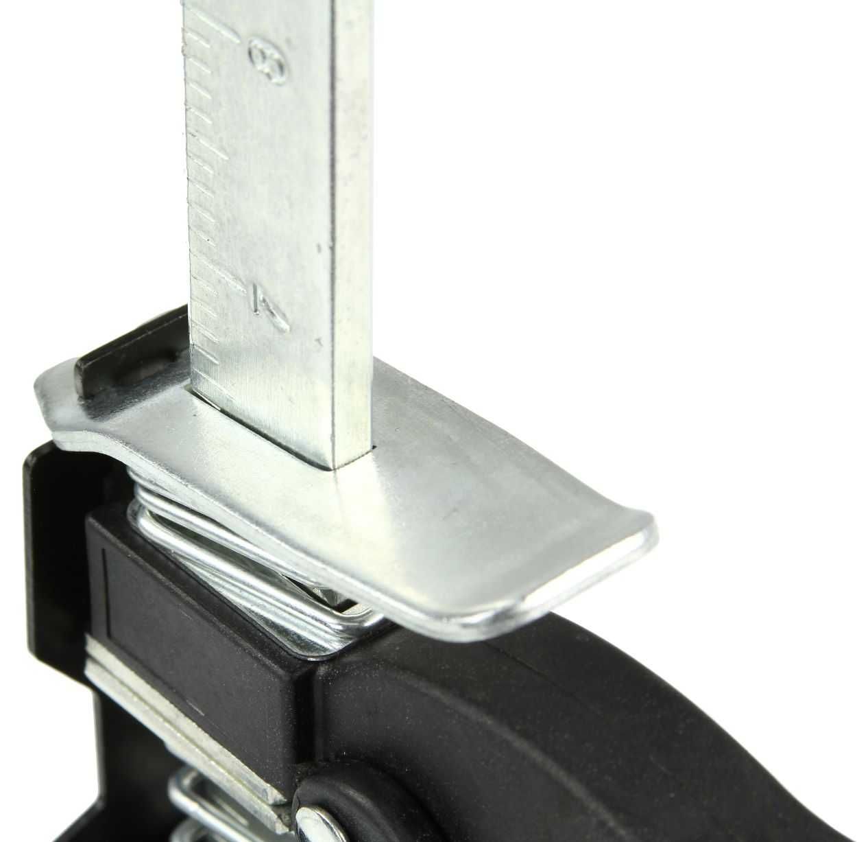 PODNOŚNIK RĘCZNY Do Mebli Płyt Gipsowych Drzwi 2 - 175mm 2 SZT. 160 KG