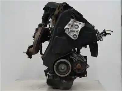 Motor RENAULT SCENIC RX4 1.9 dCi F9Q748