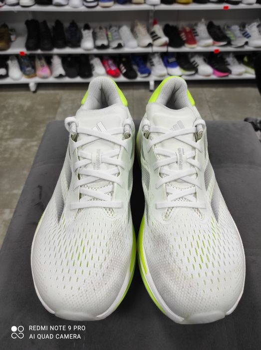 ОРИГІНАЛ 100% Кросівки Adidas Supernova Prima Running Shoes Beige 46