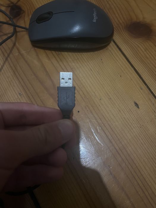 Rato para computador