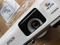 Epson EB-965 3LCD projektor