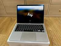 MacBook Air M1 16GB/512GB Silver