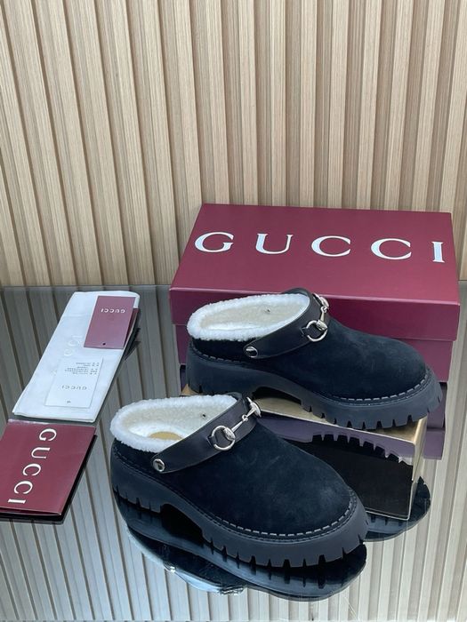 Gucci chodaki 35-41