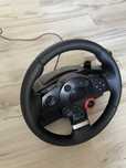 Logitech Driving Force GT Sprawny