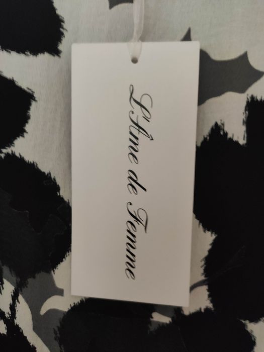 Sukienka L'Ame de Femme r.42