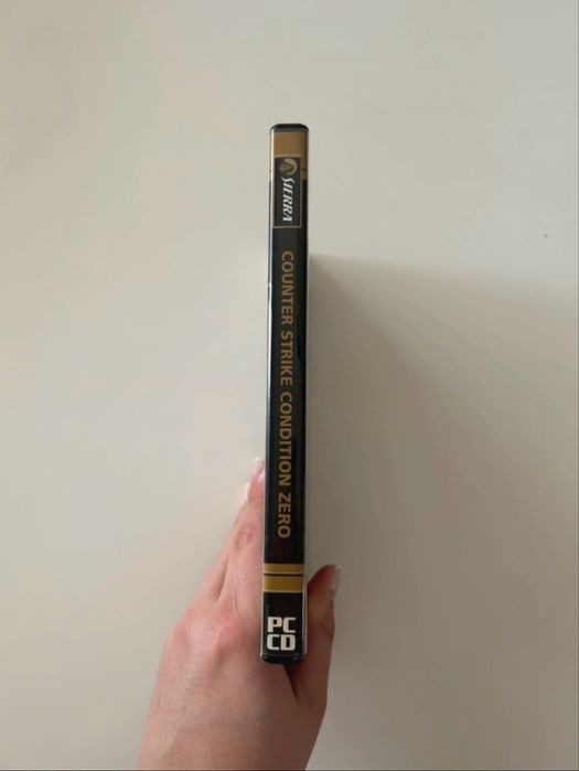 PC Game "Counter Strike"64170818918915123