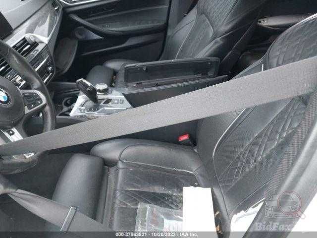 Bmw G30 M550I Xdrive кузов, запчастини