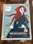 Manual Mensagens Português-10 ano