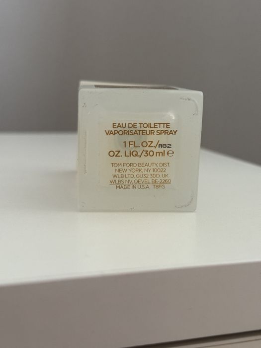 Tom Ford Eau De Soleil Blanc woda toaletowa unisex 30 ml