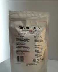 Gig Bubbles Professional-Series