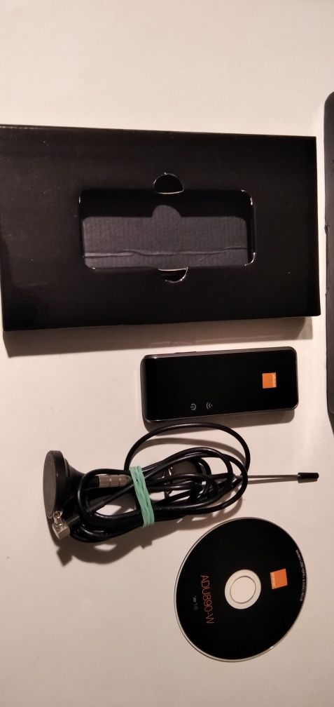 Modem AnyDATA ADU890-W