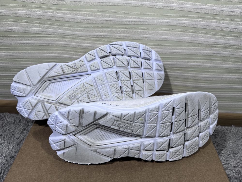 Кроссовки Hoka One One Mach 5 Розмір 41 Original Взуття