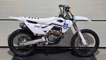 Husqvarna FC 250  2023r Heritage Transport! Raty!!