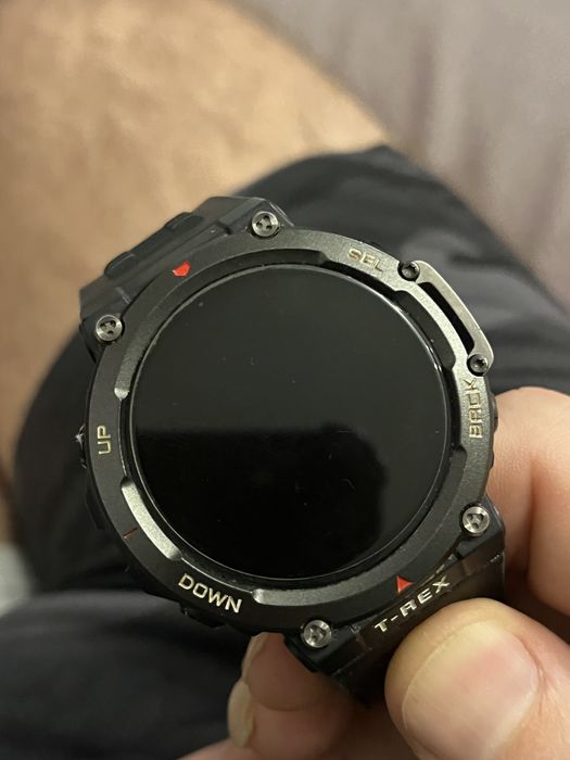 Smartwach Amazafit T-rex 2