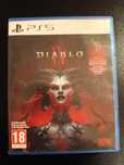 Diablo 4 PS5 wersja PL dubbing