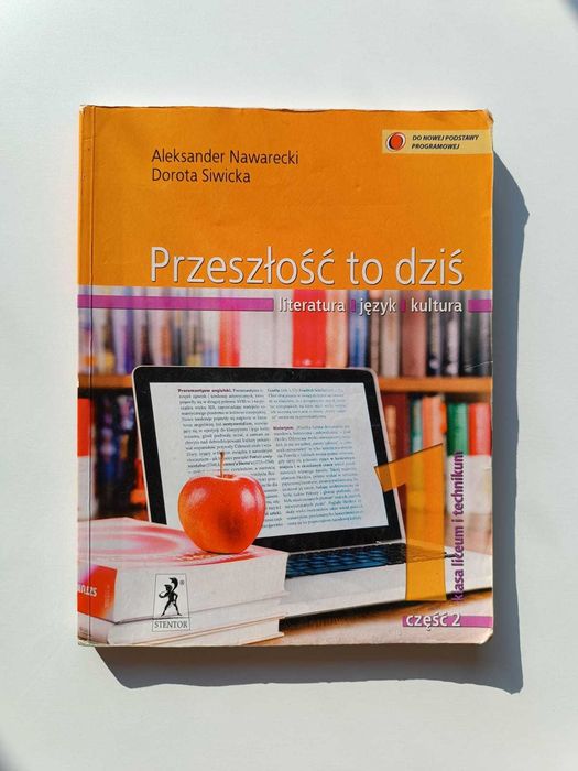 Przeszłość to dziś 1 klasa część 2 podręcznik
