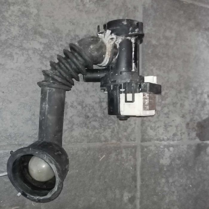 Części do pralki Whirlpool AWM 6091