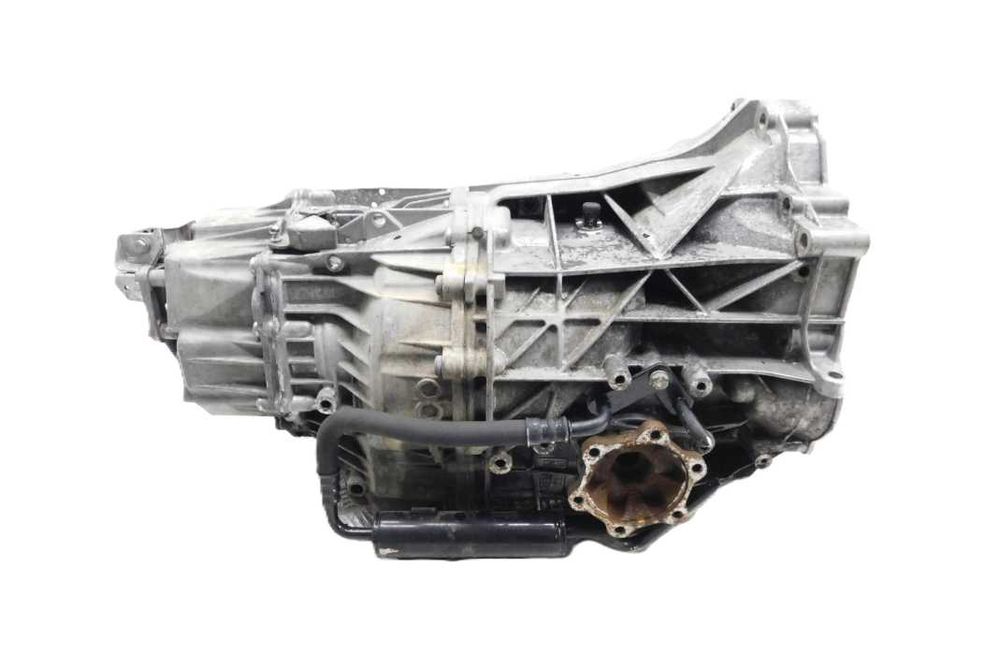 Skrzynia biegów Multitronic 2.0 GHY Audi GWARANCJA