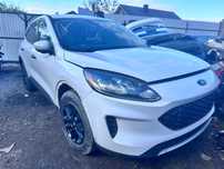 Разборка шрот розбірка Ford Escape MK4 Kuga крило бампер панель