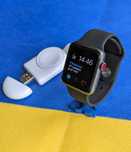 з США батарея 91% Apple Watch 3 42 LTE 16 GB Space Gray