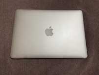 MakBook Air 13 (2015)