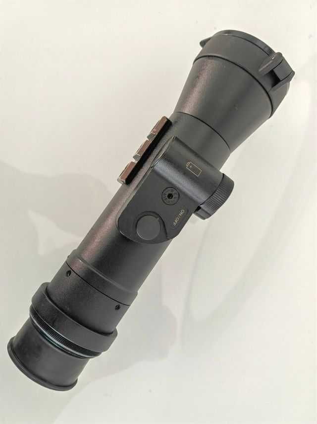 Visão Noturna Dedal 547 GEN3