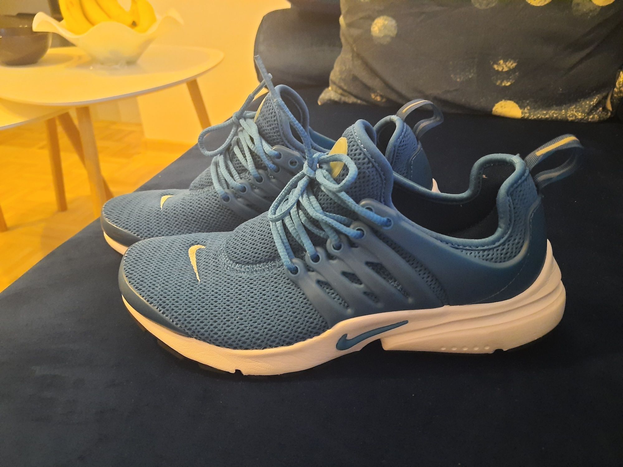 Buty Nike Air Presto Premium r.38