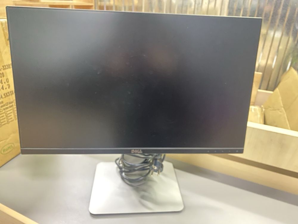 Монітор DELL U2414HD