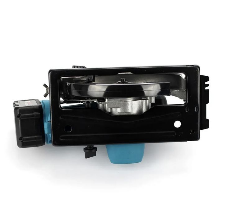 Дискова пила акумуляторна Makita DHS680Z - 36V - 6.0A/h - Латвія