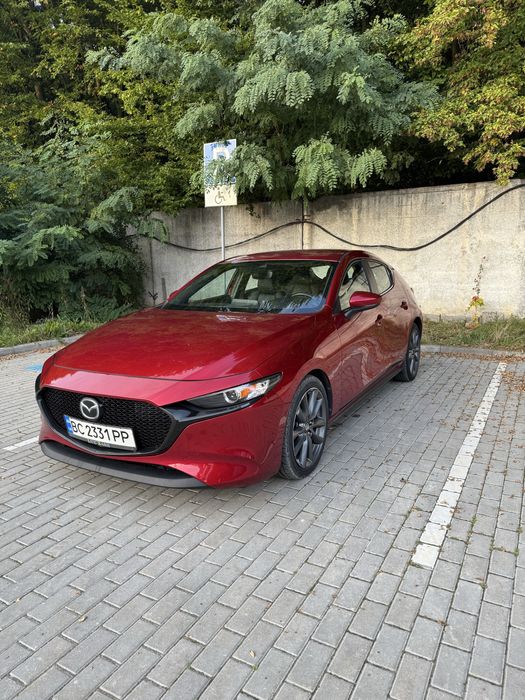 Продам Mazda 3 2019 Повний привід