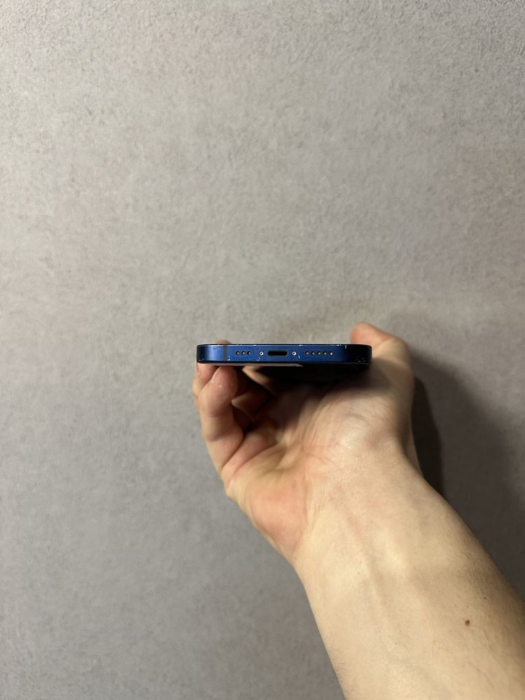 iPhone 12 64 gb neverlock ideal | айфон 12 64 гб неверлок