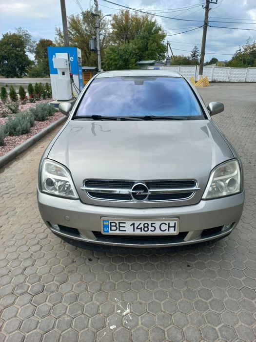 Охайний автомобіль