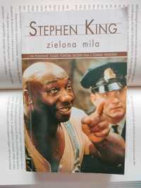 Stephen King - Zielona mila