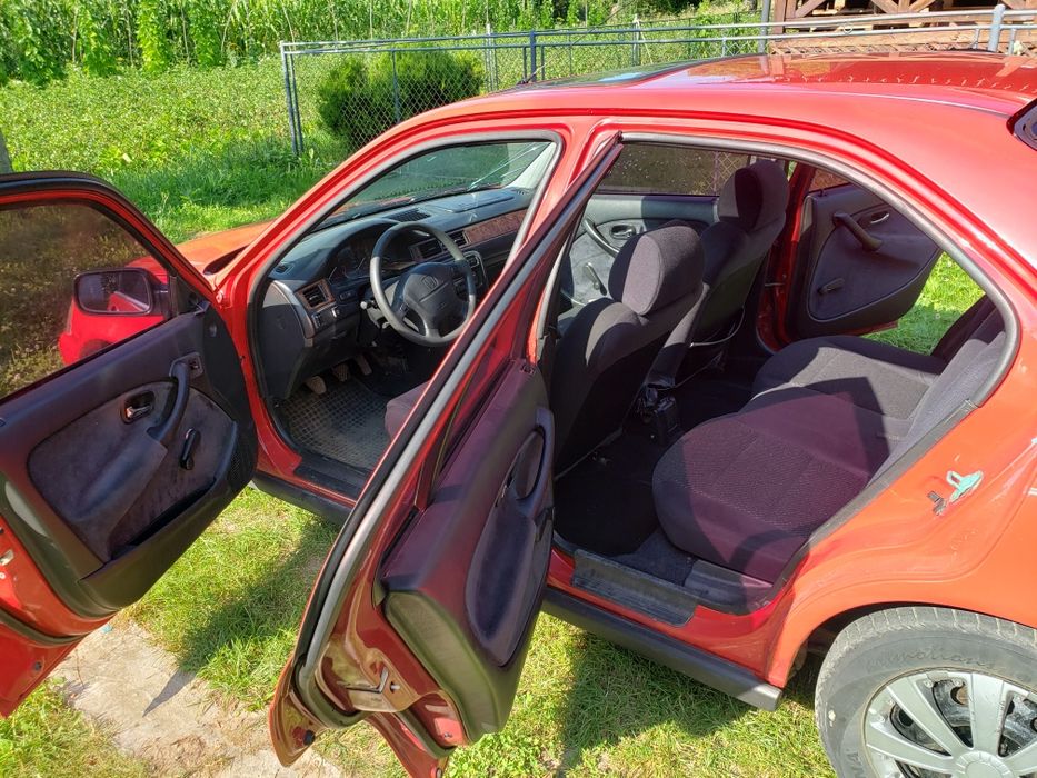 Хонда Сівік,Honda Civik,ma,mb