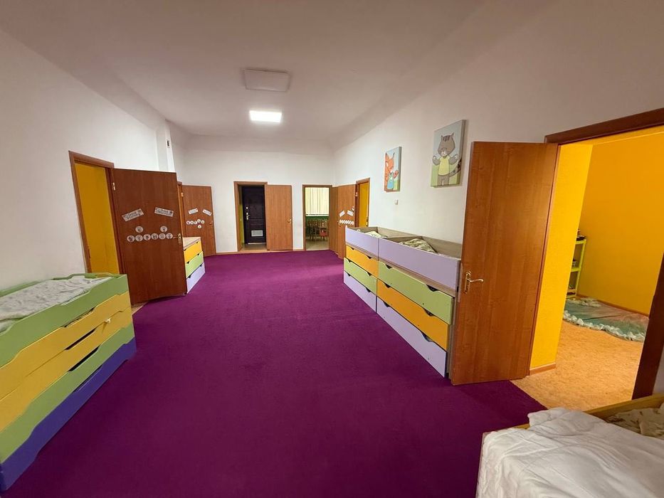 Продам Здание Детский Сад КРАСНАЯ ЛИНИЯ Шевченка Жуковского