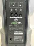 Coluna de Som Mackei Thump 12.A