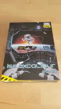 ISS Excalibur 2049
