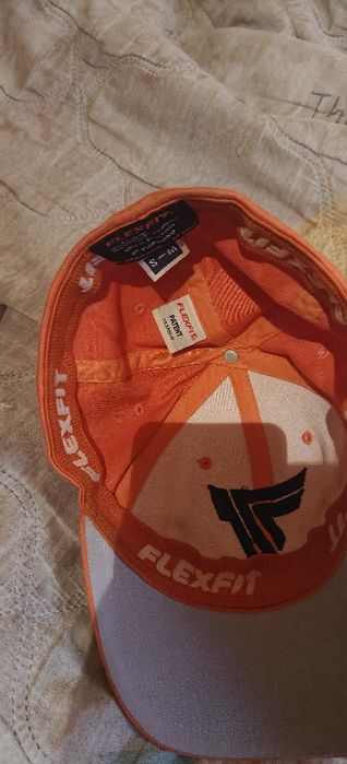 Czapka Trec  S/M