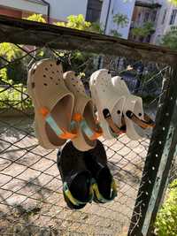 Тапки Crocs 46-53