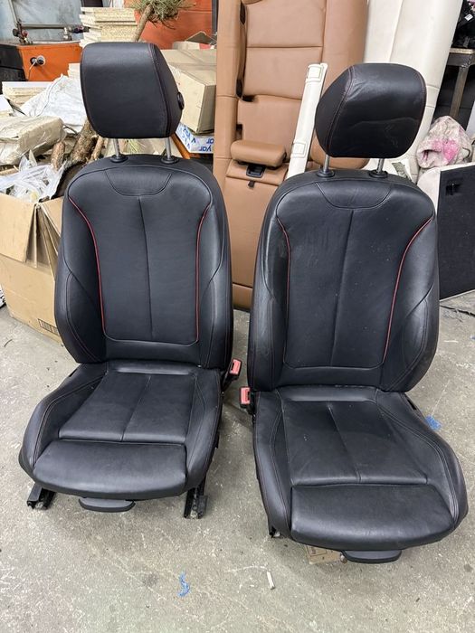 Датчики сидения bmw f30  правое левое abs