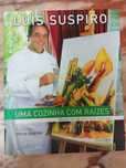Livro "Uma cozinha com raízes, memórias de um rural refinado"