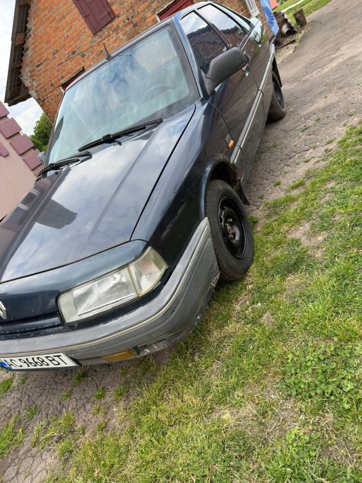 Продам renault 21