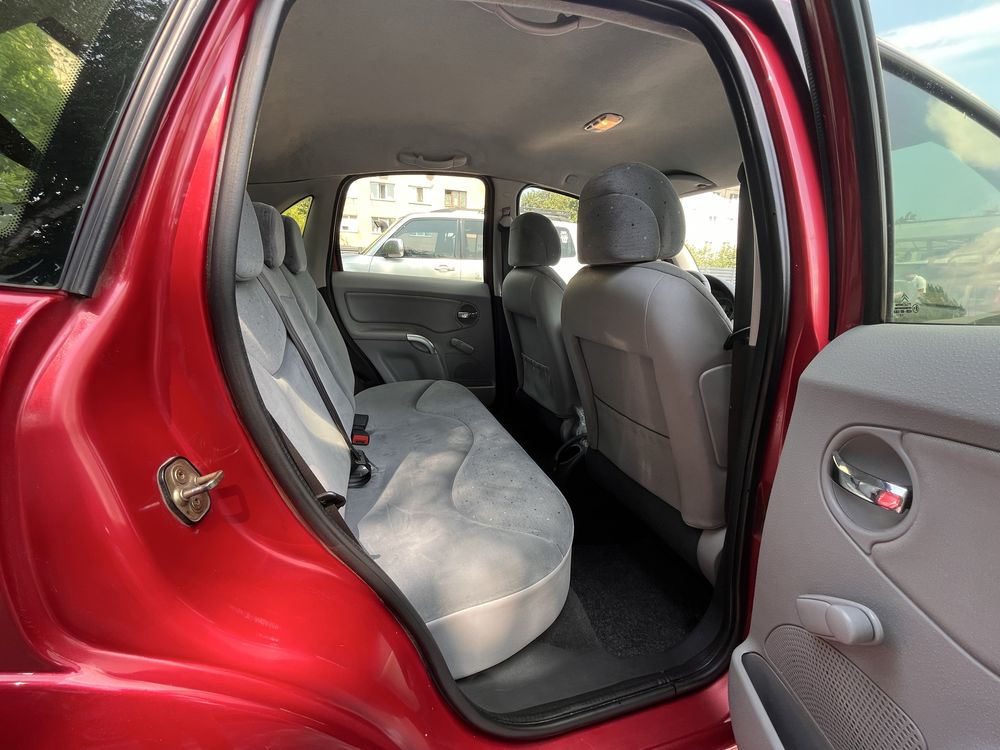 Авто Citroën C3 2004 р. 1.4 бензин надійний, економний, доглянутий
