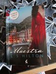 Maestra L.S.Hilton