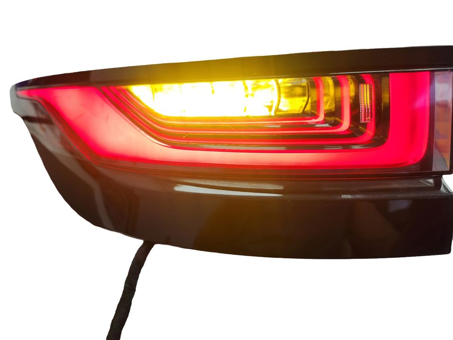 Konwersja EU, Diagnostyka, Przeróbka lamp, TPMS, AirBag, Po wypadku,