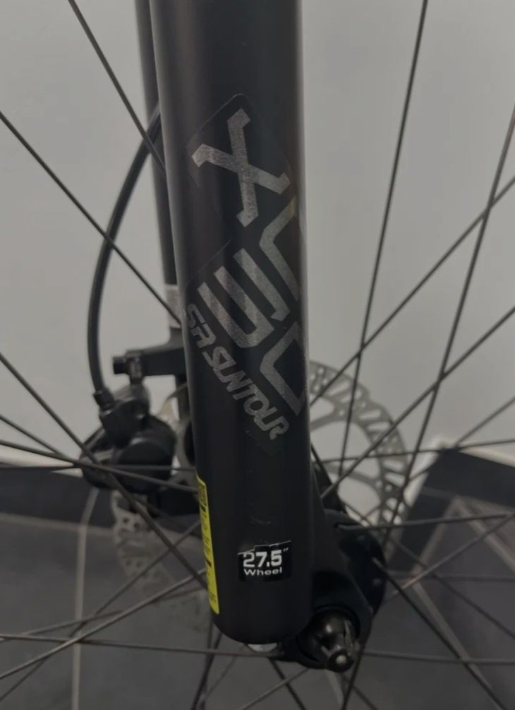 MTB Велосипед Scott aspect 950