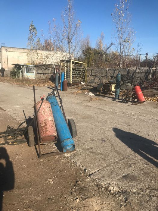 Продаж виробничого комплексу м. Житомир