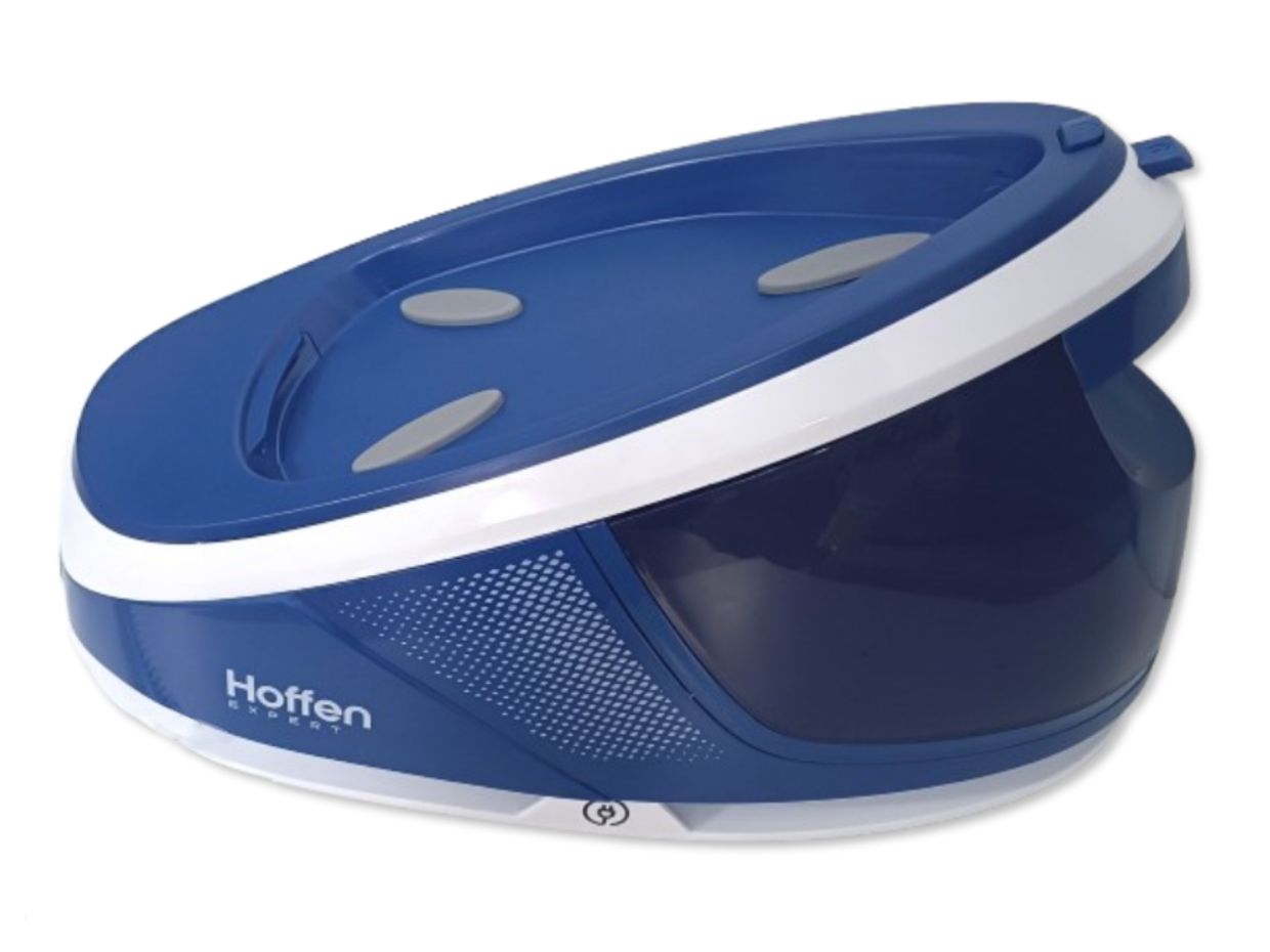 Żelazko z generatorem pary Hoffen 2600W